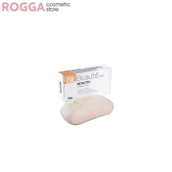 پن ضدجوش نت اکتیوژیل بوته Gil Beaute Bar پن ضدجوش نت اکتیوژیل بوته Gil Beaute Bar