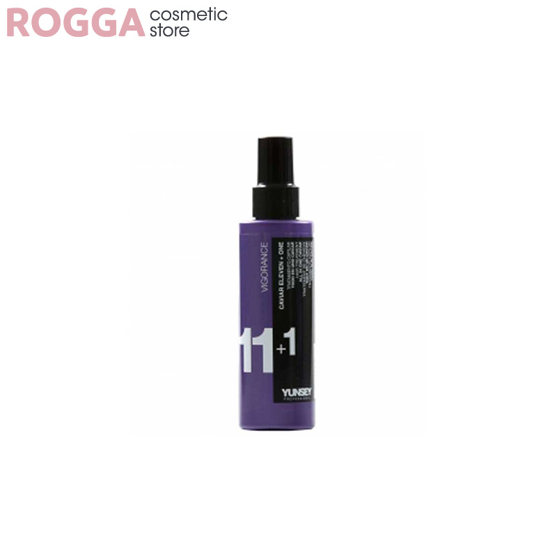اسپری مو الوان پلاس وان خاویار یانسی ۱۵۰ میل Yansi Alwan Plus One Caviar Hair Spray 150 ml اسپری مو الوان پلاس وان خاویار یانسی ۱۵۰ میل Yansi Alwan Plus One Caviar Hair Spray 150 ml