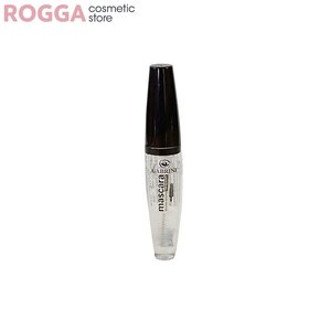"ژل حجم دهنده و تقویت کننده مژه گابرینی Gabrini Mascara Double Volume Transparent"