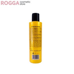 شامپوضدریزش گلد نلی300میل Nelly Gold 24k Anti Hair Loss Shampoo 300ml