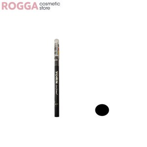 "مداد چشم کربن بلک یورن Yorn Carbon Black EyePencil"