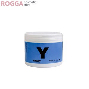 ماسک مو ضد وز یانسی روغن آرگان Yunsey Professional Nofrizz