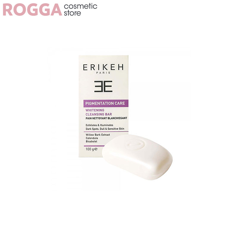Erikeh Sali Bar For All Skin 100 gr