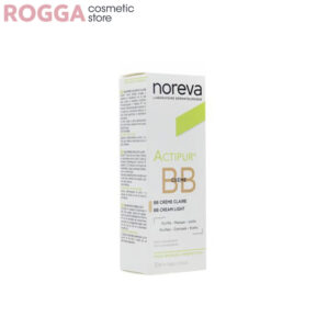 Noreva Actipur BB Anti Imperfection Cream(Claire) 30 ml