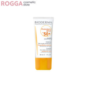 bioderma cream spf 50