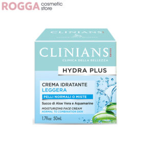 کرم هیدراپلاس کلینیانس Clinians Hydra Plus Cream