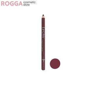 "مداد لب کربنی لچیک lechic carbon lip pencil"