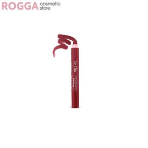 رژ لب مدادی مات و مخملی لچیک Pencil lipstick lechic