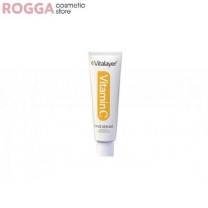 سرم ویتامین ث صورت 30 میلی لیتری Vitamin C Face Serum 30 ml"