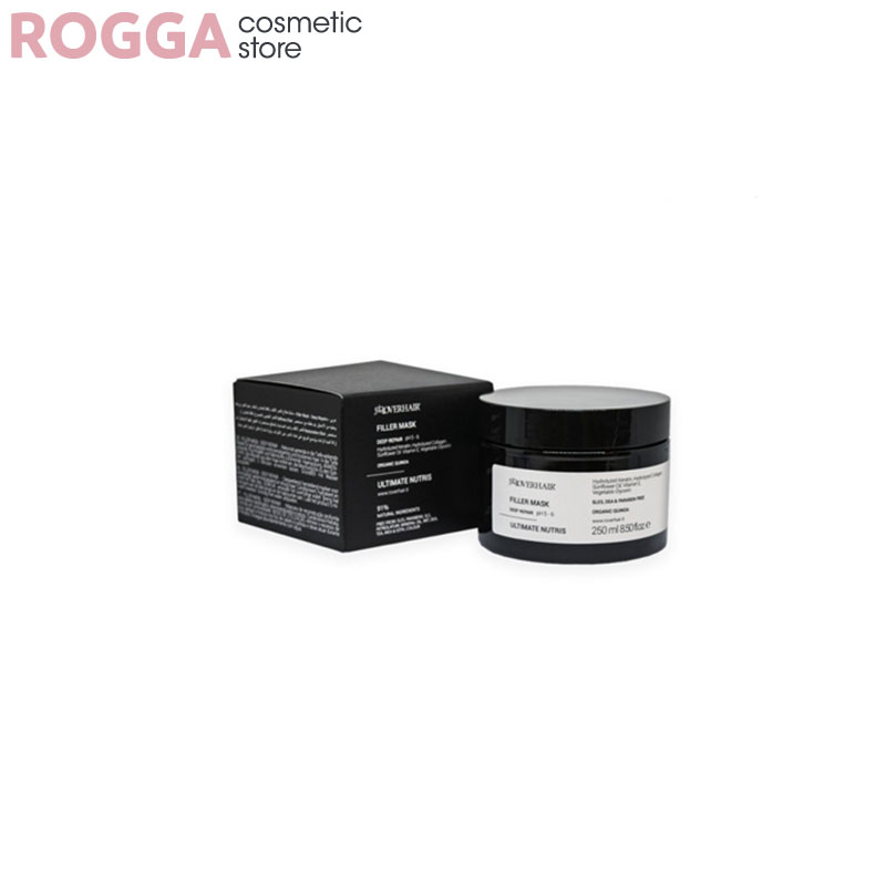 6 "ماسک تغذیه کننده روور هیر Rover Hair Nourishing Mask"