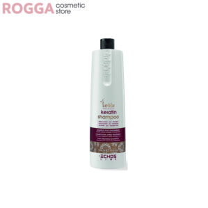 شامپو کراتین و آرگان اچ اس echos seliar keratin shampoo