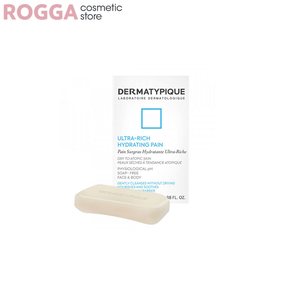 "پن پوست خشک درماتیپیک ULTRA-RICH HYDRATING PAIN DERMATYPIQUE"