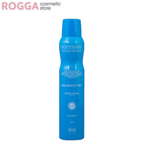 Body Care Perfumed deodorant AquaWoman ROCHAS