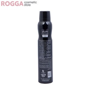 اسپری مردانه بادی کر اونتوس حجم 200میل Body Care Perfumed deodorant AVENTUS CREED 200ml