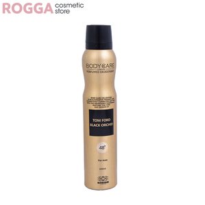 Body Care Perfumed deodorant TOM FORD BLACK ORCHID 200ml