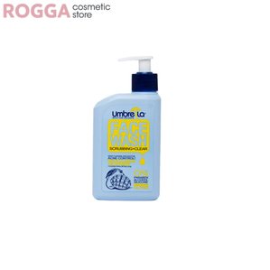 ژل شستشو صورت مصرف روزانه آمبرلا 310 میل Umbrella day Hydrate Face Wash