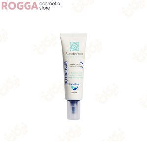 کرم ترمیم کننده بیوتی درما 30میل Butiderma Repair cream wound healing 30ml