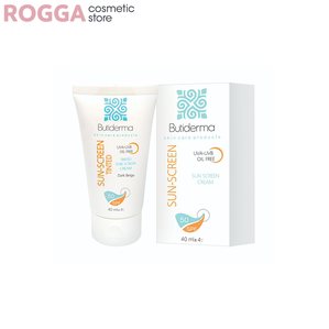 کرم ضدآفتاب بیوتی درما مدل Dark Beige BeautiDerma sunscreen model Dark Beige