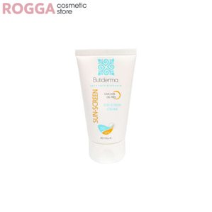 کرم ضدآفتاب بیوتی درما مدل اینویزیبل Butiderma Invisible Sun Screen Cream