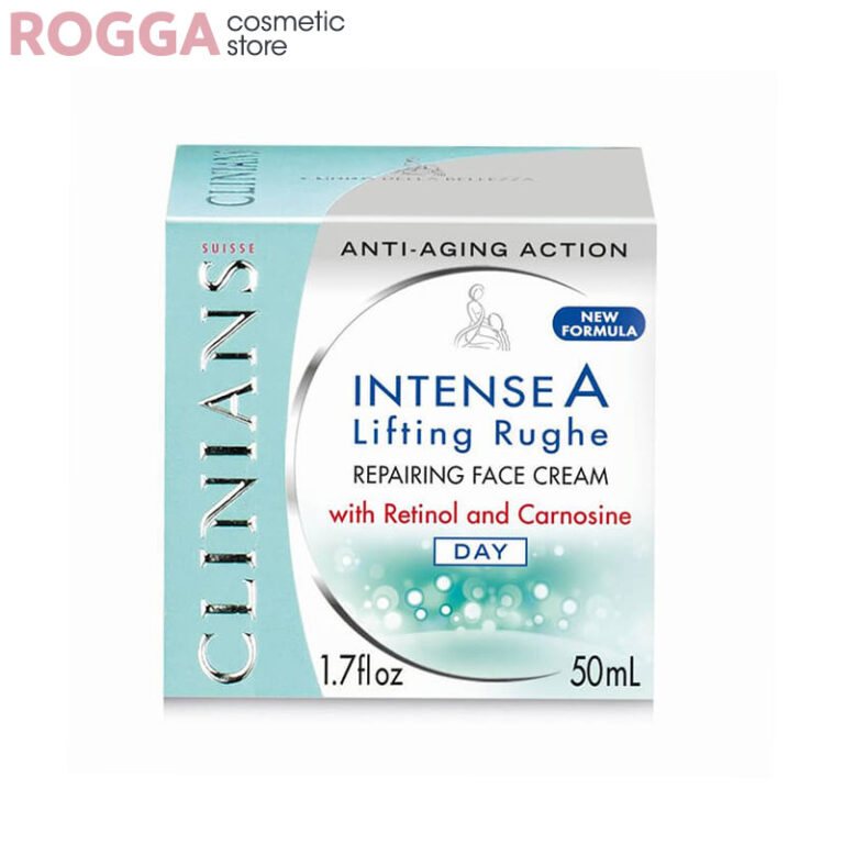 کرم ویتامین A کلینیانس_0000_Layer 1 کرم روز ویتامین A کلینیانس Cliniance VitaminA Day Cream