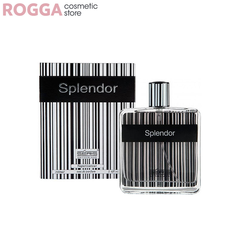 splendor seris parfums