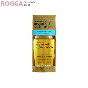 روغن آرگان موروکو 100میل Argan Oil Of Morocco