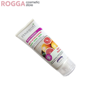 Petal Fresh Botanicals Multi Action Cleanser Wash . Scrub . Mask Petal Fresh Botanicals Multi Action Cleanser Wash . Scrub . Mask