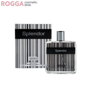 ادکلن سریس پرفیوم اسپلندور مشکی Splendor Black Seris Parfums