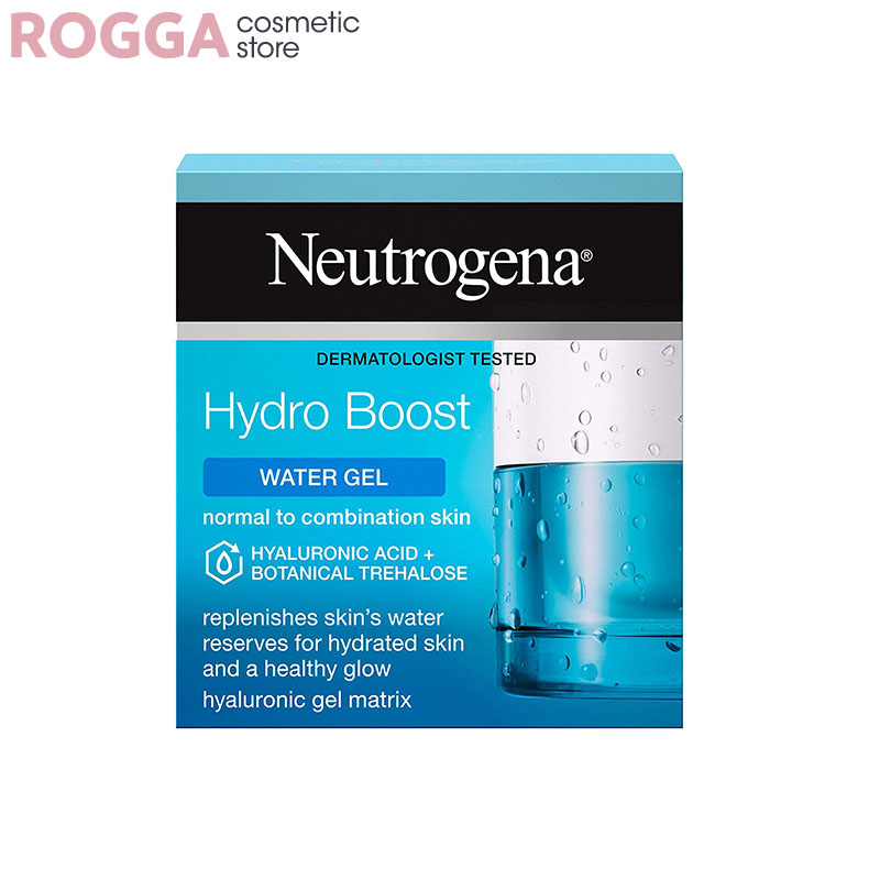 محصولات نیروژنا_0016_neutrogena hydro boost water gel واتر ژل آبرسان نوتروژینا مدل Hydro Boost حجم 50 میل