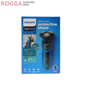 ماشین اصلاح صورت فیلیپس مدل S505006