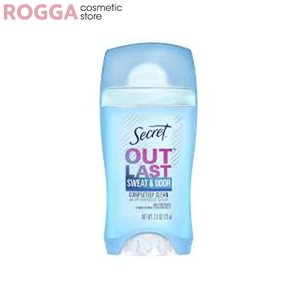 مام سکرت ژله ای اوت لست Secret Out Last Completely Clean Gel