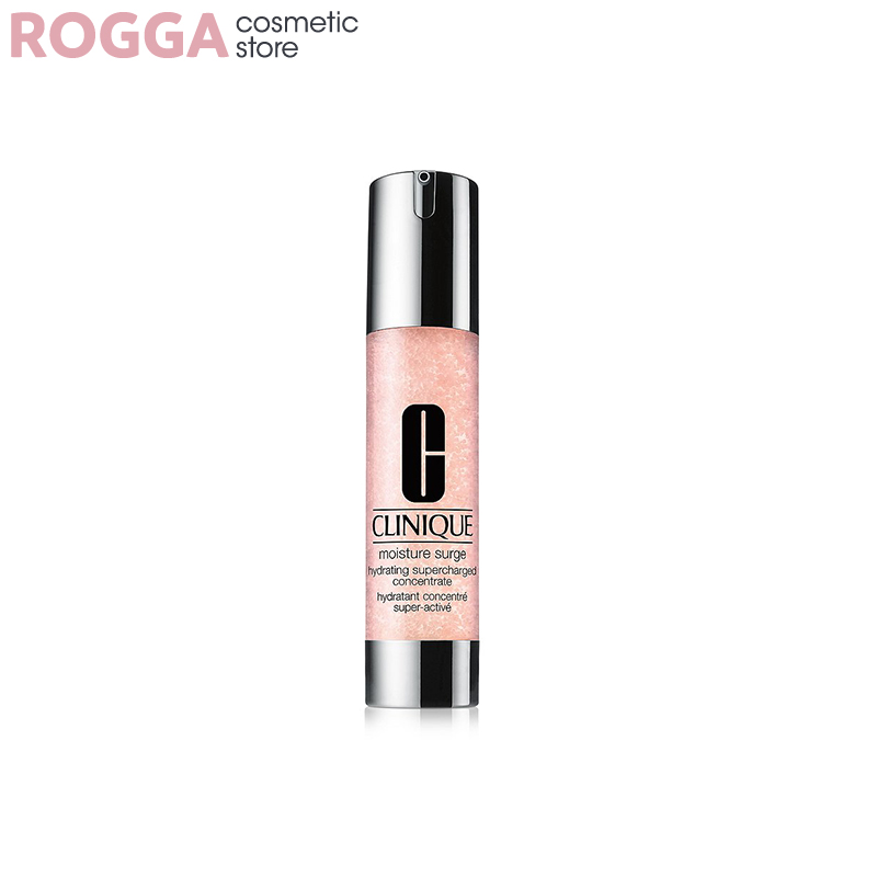 ژل آبرسان سوپر شارژر مویسچر کلینیک ژل آبرسان سوپر شارژر مویسچر کلینیک