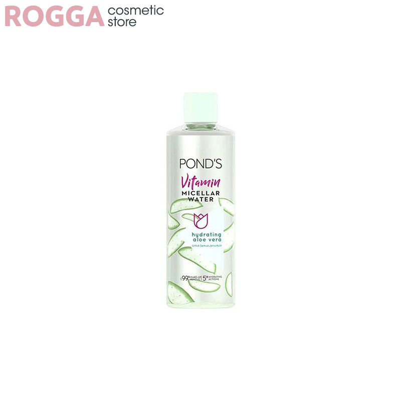 میسلار-واتر-پوندز-Hydratin-Aloe-Vera میسلار واتر پوندز Hydratin Aloe Vera