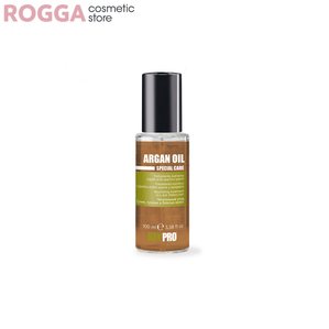 روغن آرگان کیپرو 100 میل