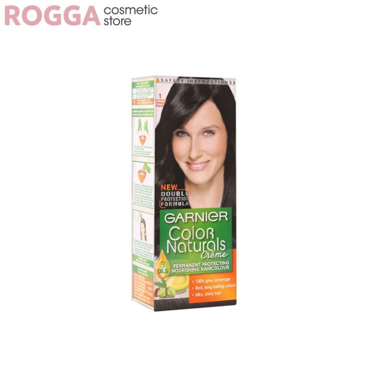 کیت-رنگ-موی-گارنیر-شماره-1-GARNIER-COLOR-NATURALS کیت رنگ موی گارنیر شماره 1 GARNIER COLOR NATURALS