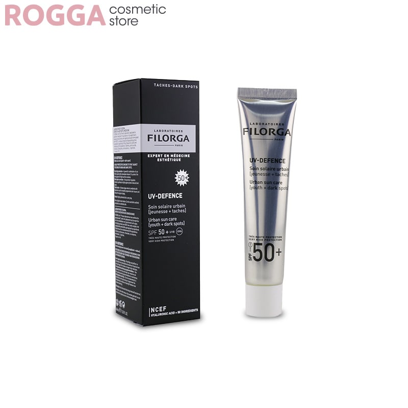 filorga uv defence spf 50