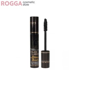 ریمل اولترا بلک والیوم کلابیگ بورژوآ bourjois volume clubbing mascara