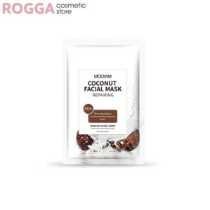 ماسک ورقه ای نارگیل MOOYAM
