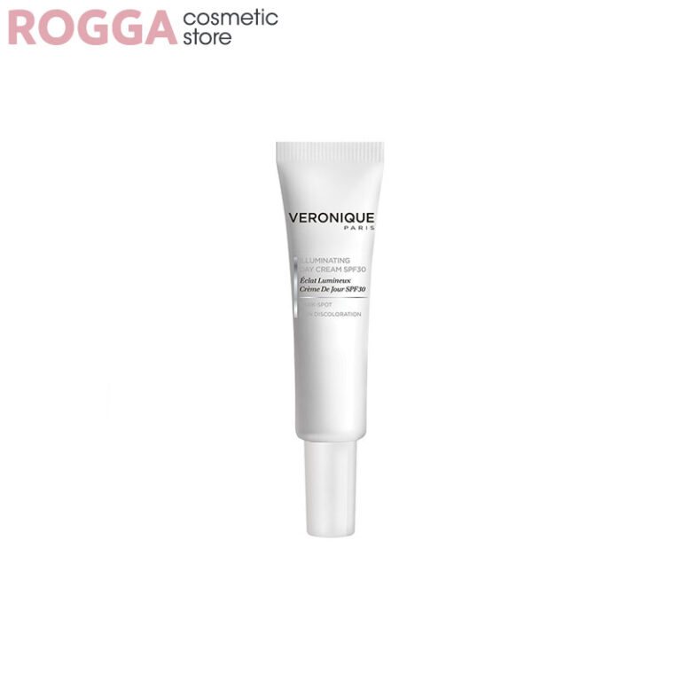 کرم ضد لک روز با +SPF30 مناسب انواع پوست ورونیک . کرم ضد لک روز با +SPF30 مناسب انواع پوست ورونیک
