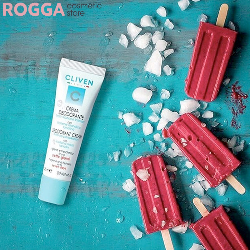 Cliven-Deodorant-Cream-7-Days Cliven Deodorant Cream 7 Days
