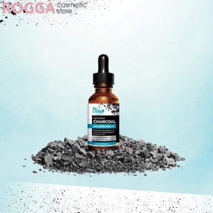 Farmasi Dr. C. Tuna Activated Charcoal Serum