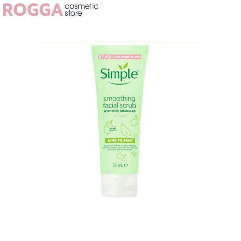 اسکراب-لایه-بردار-پوست-سیمپل-مدل-smoothing-حجم-75-میلی-لیتر اسکراب لایه بردار پوست سیمپل مدل smoothing حجم 75 میلی لیتر
