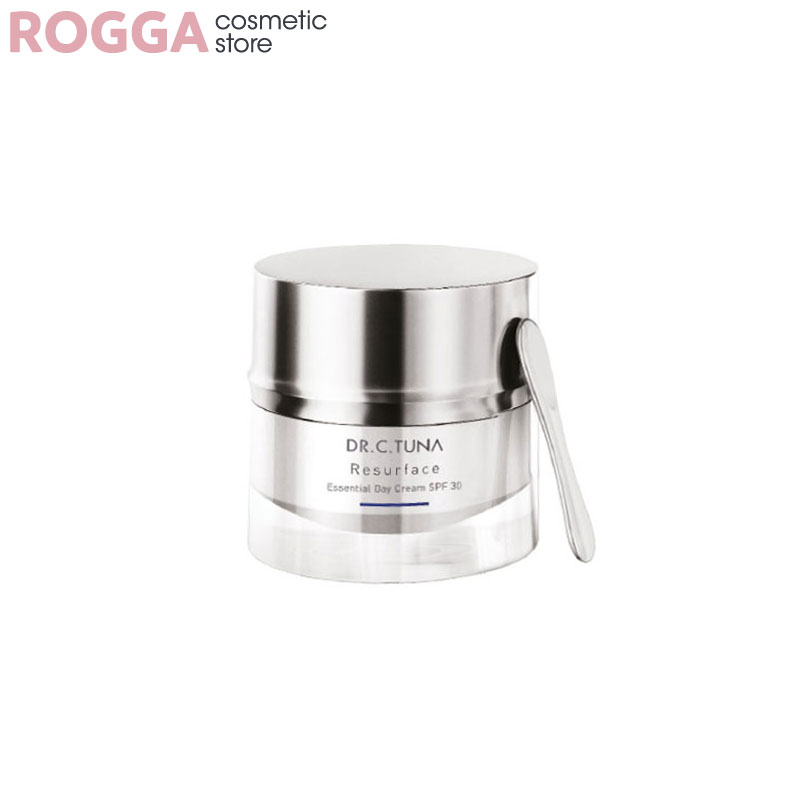 کرم-روز-محافظ-با-SPF30-دکتر-فارماسی-مدل-Resurface-حجم-50-میلی-لیتر کرم روز محافظ با SPF30 دکتر فارماسی مدل Resurface حجم 50 میلی لیتر