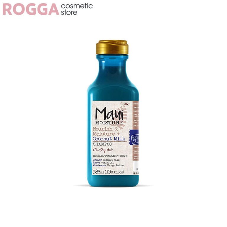 Maui-Moisture-Vegan-Coconut-Milk-Aloe-Vera-Shampoo-385-mL Maui Moisture Vegan Coconut Milk Aloe Vera Shampoo 385 mL
