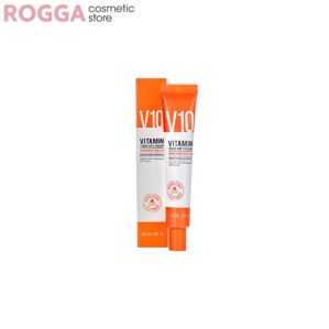 SOME-BY-MI-Whitening-V10-Vitamin-Tone-Up-Cream SOME BY MI Whitening V10 Vitamin Tone Up Cream