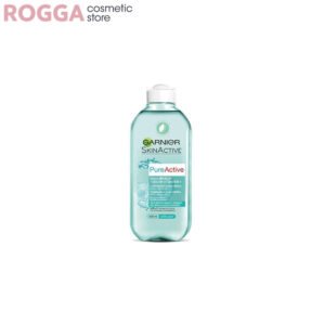 میسلار-واتر-گارنیر-مدل-Pure-Active-حجم-400-میلی-لیتر میسلار واتر گارنیر مدل Pure Active حجم 400 میلی لیتر