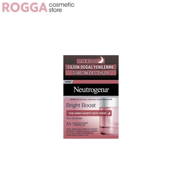 Neutrogena-Bright-Boost-Anti-Aging-Night-Cream-50-ml Neutrogena Bright Boost Anti-Aging Night Cream 50 ml