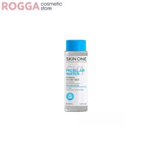 Skin One Micellar Water Combination to Normal to dry Skin 250mL