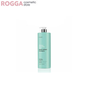 Erayba detox refresh shampoo 1000 mL
