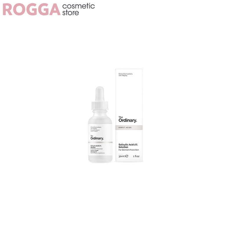 سرم-اوردینری-مدل-سالیسیلیک-اسید-2%-30-میلی-لیتر سرم اوردینری مدل سالیسیلیک اسید 2% 30 میلی لیتر